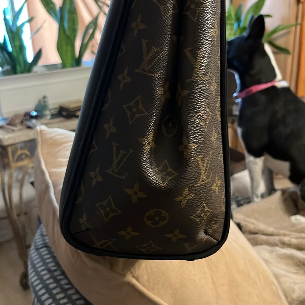 Louis Vuitton Kimono Limited Edition LV neverfull shoulder and handbag - Picture 15 of 17